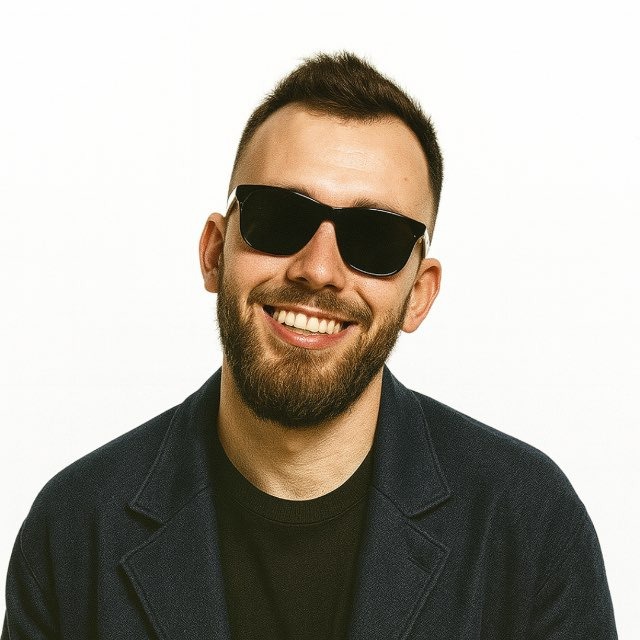 Artem Rul - Founder of BULOCHKA Club